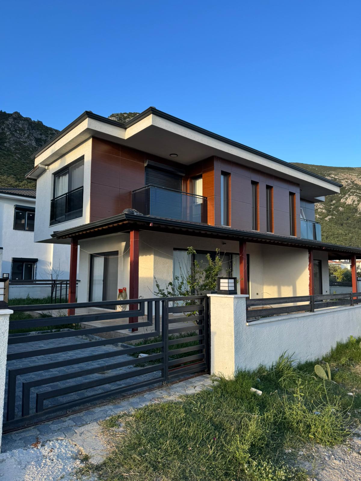 Tuzla Villa Projeleri — görsel 2