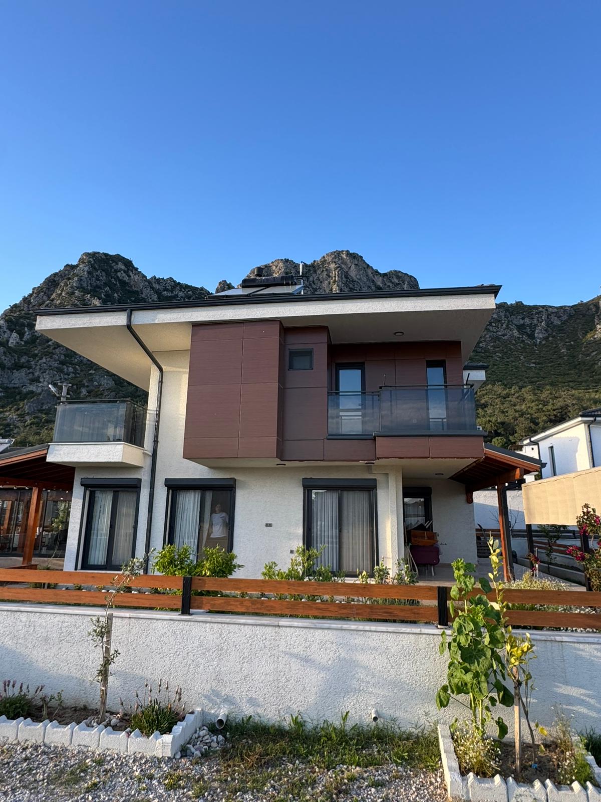 Tuzla Villa Projeleri — görsel 4