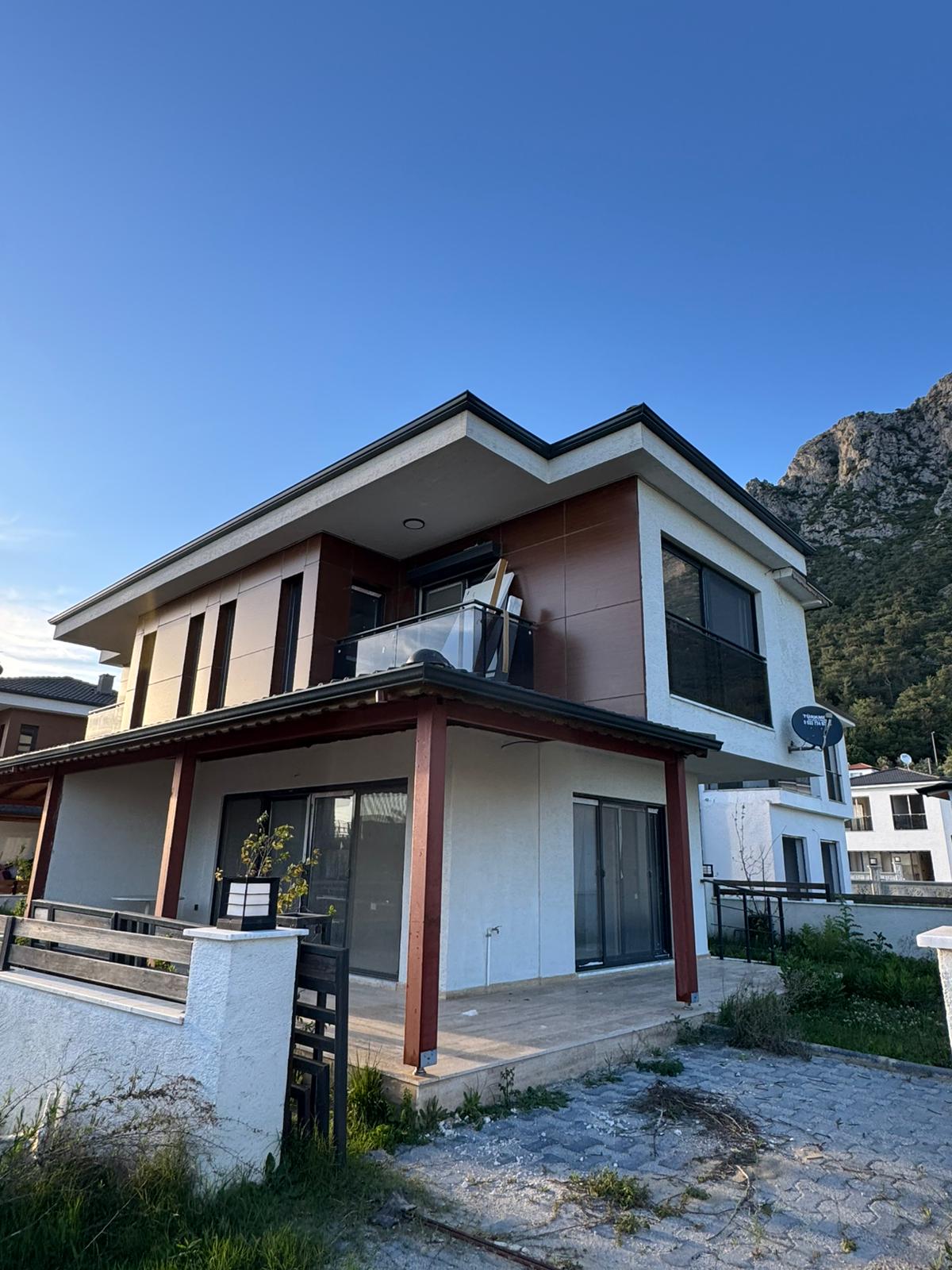 Tuzla Villa Projeleri — görsel 7