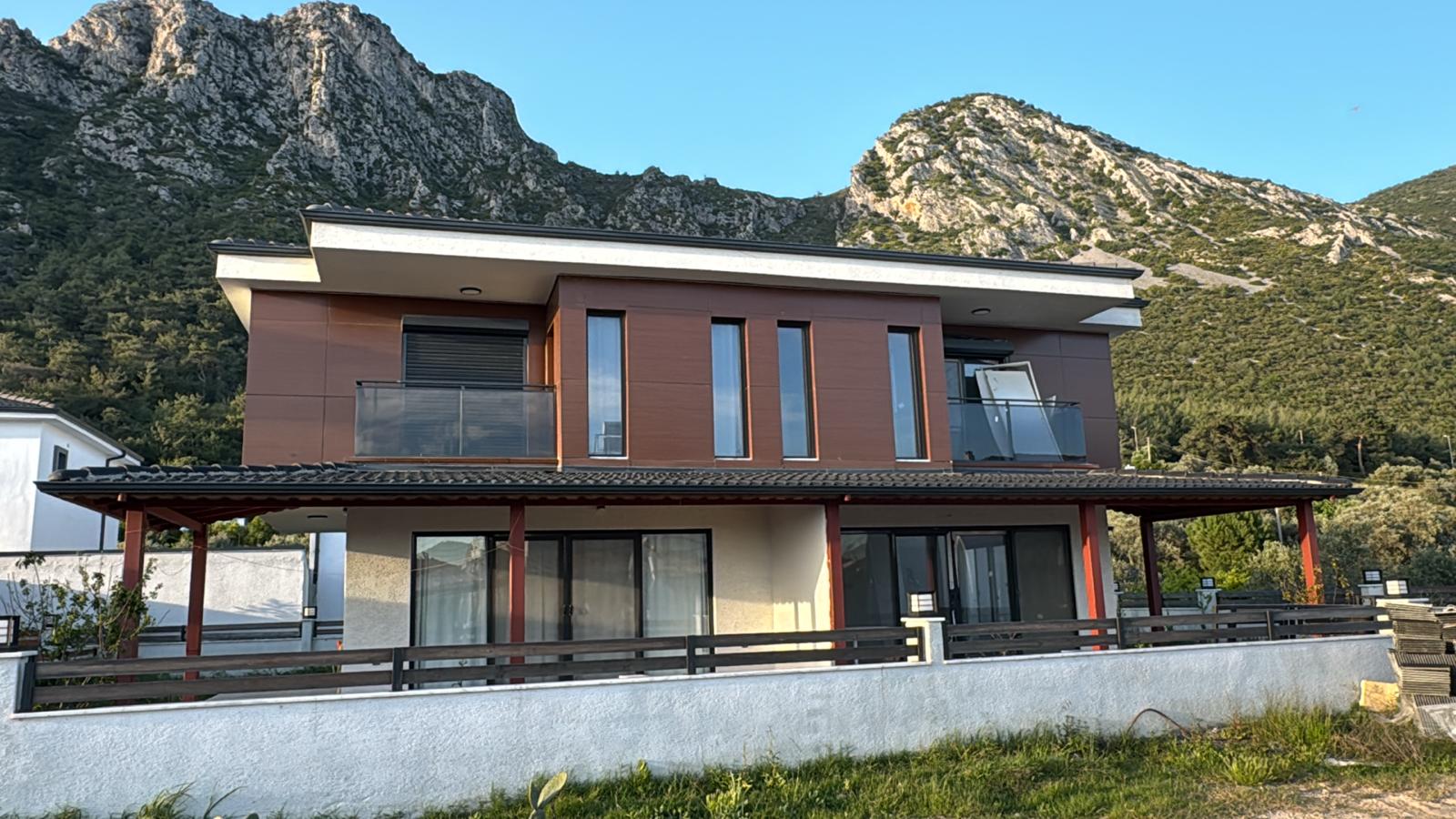Tuzla Villa Projeleri — görsel 11