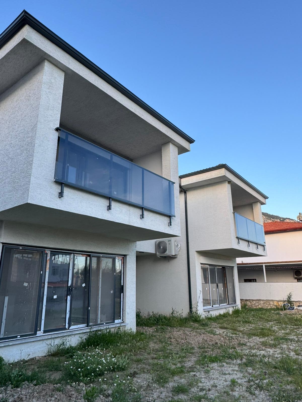 Tuzla Villa Projeleri — görsel 15