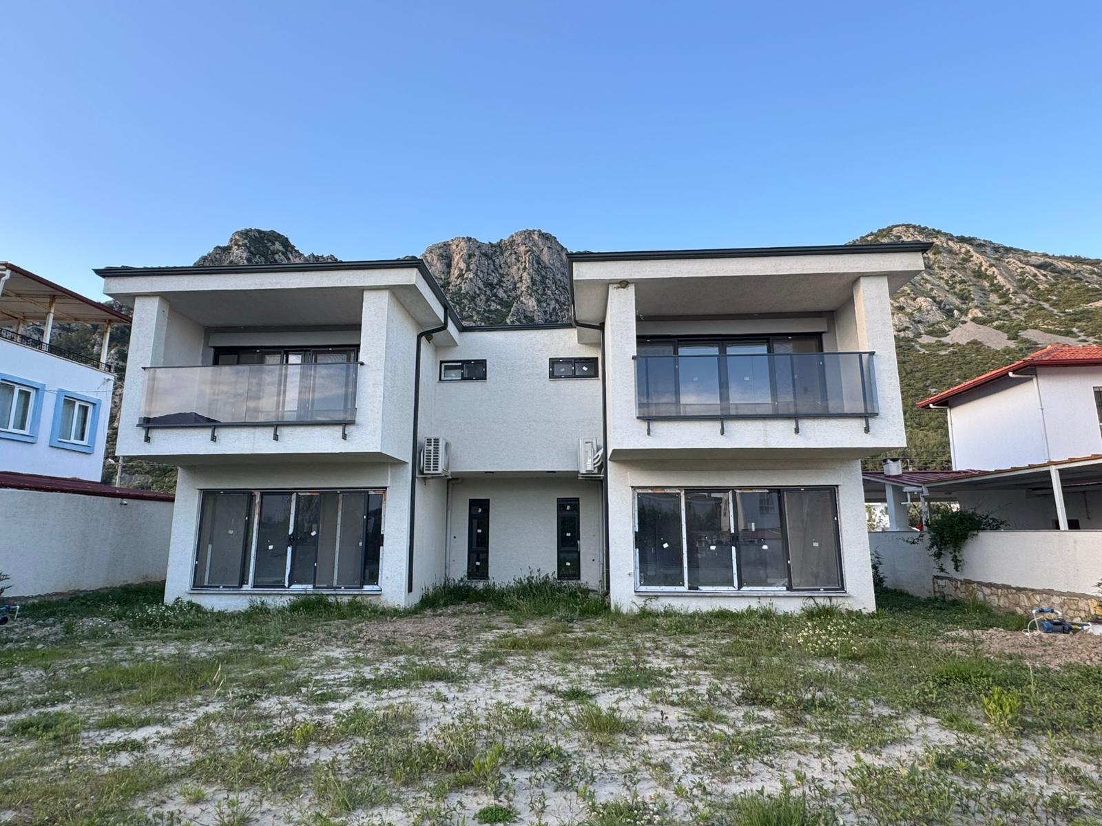 Tuzla Villa Projeleri — görsel 17