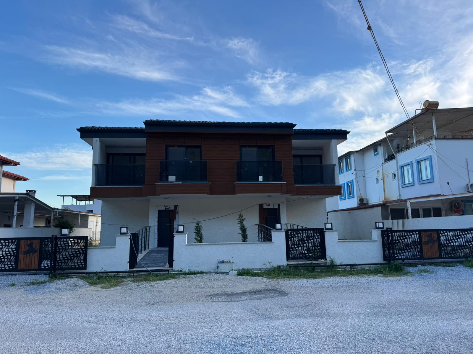 Tuzla Villa Projeleri — görsel 18