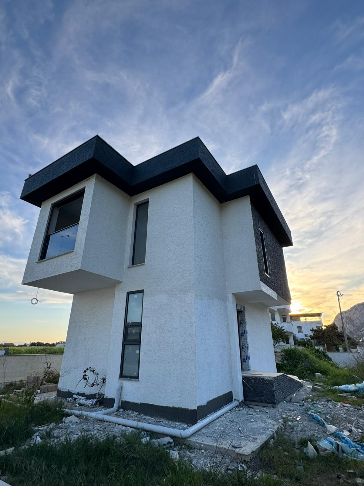 Pendik Villa Projeleri — görsel 11