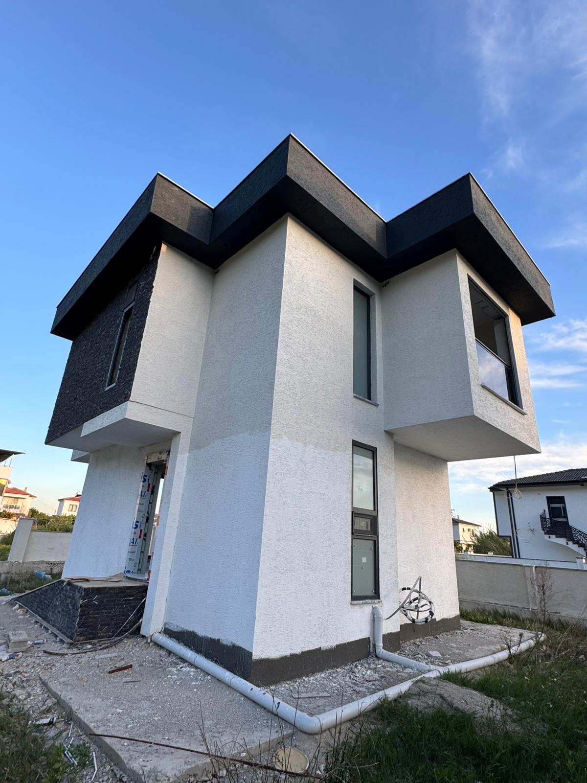 Pendik Villa Projeleri — görsel 16