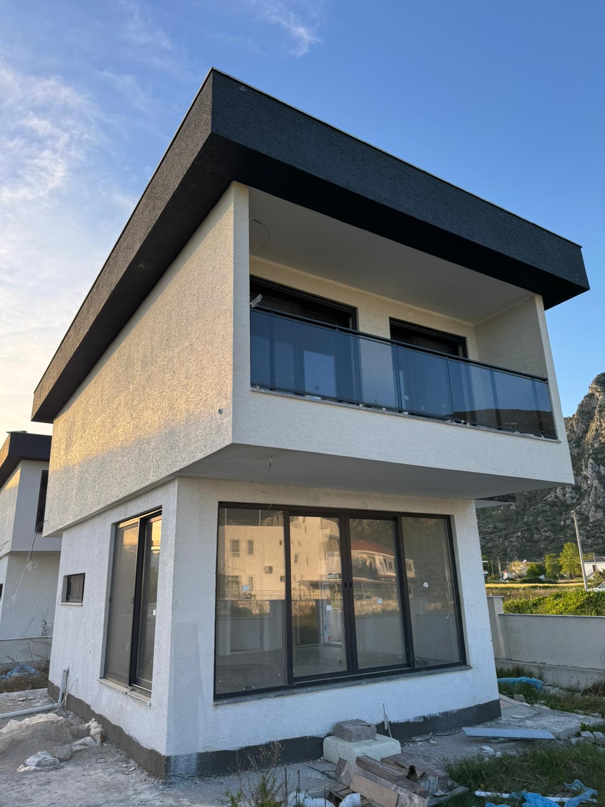 Ören Villa Projeleri — görsel 4