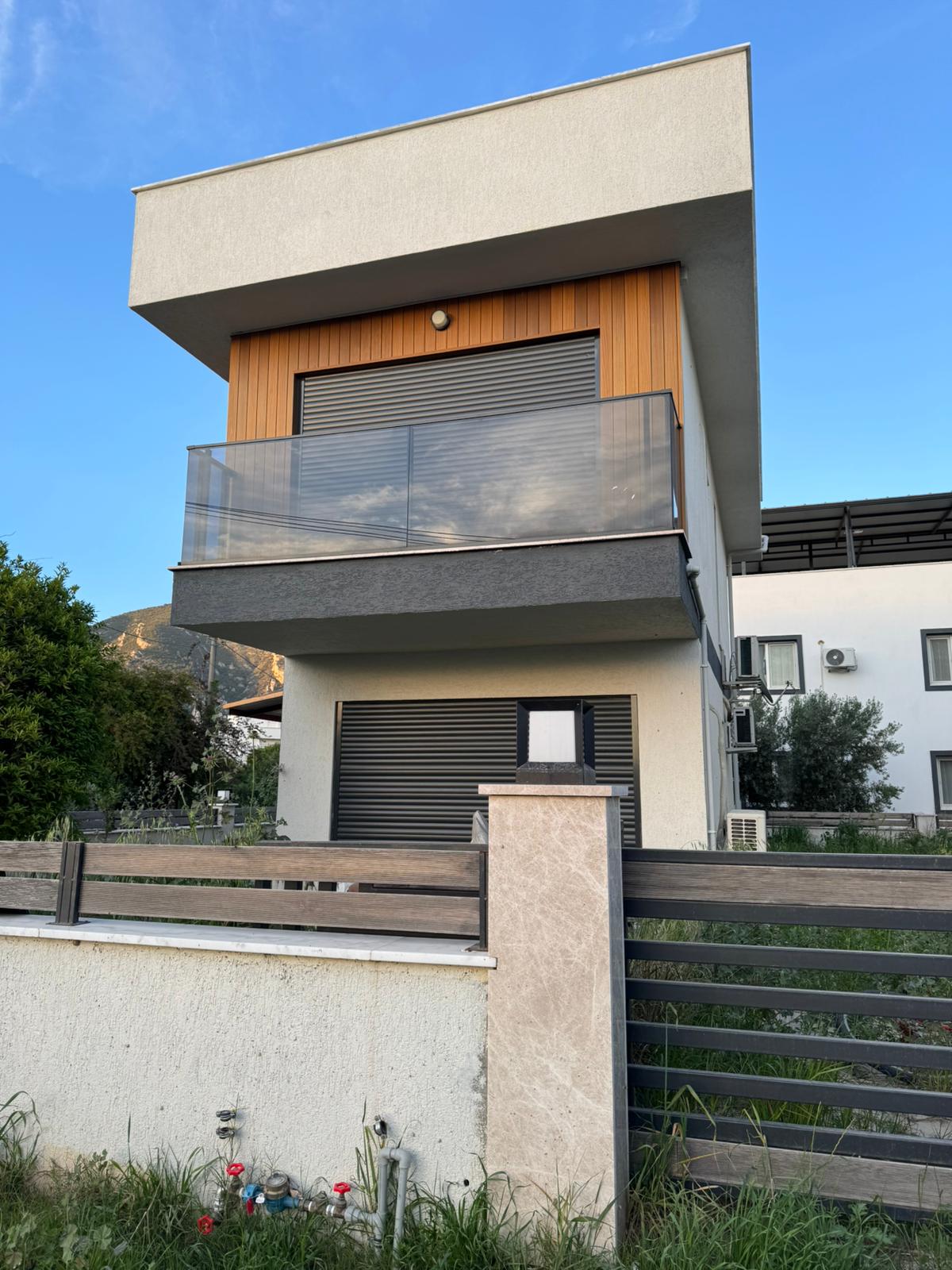 Ören Villa Projeleri — görsel 6