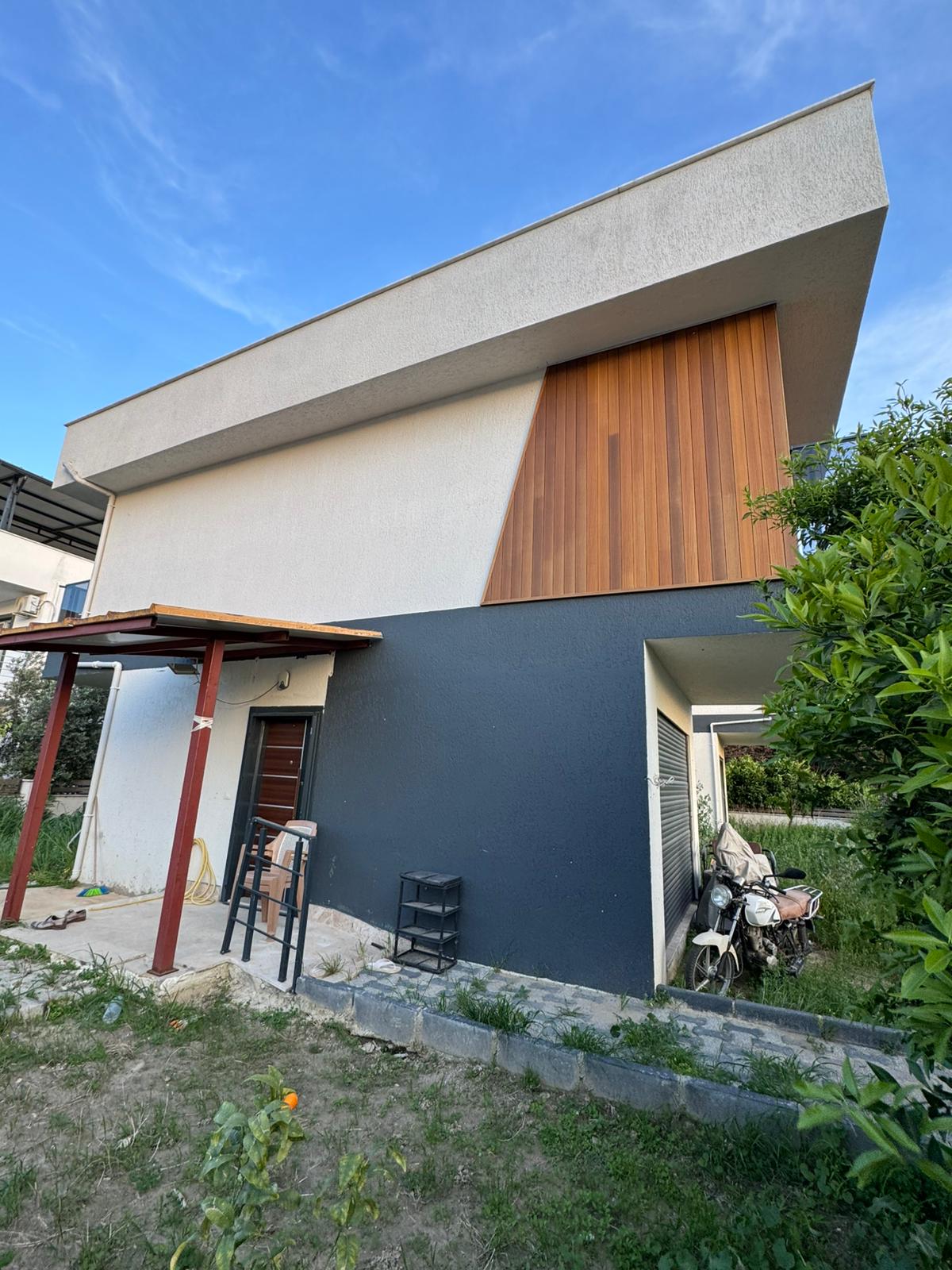 Ören Villa Projeleri — görsel 10