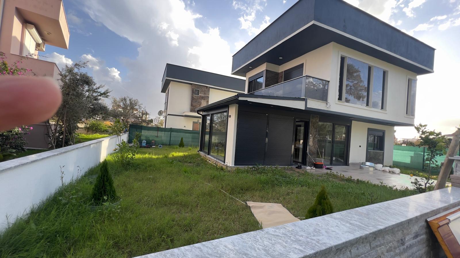 Ören Villa Projeleri — görsel 15