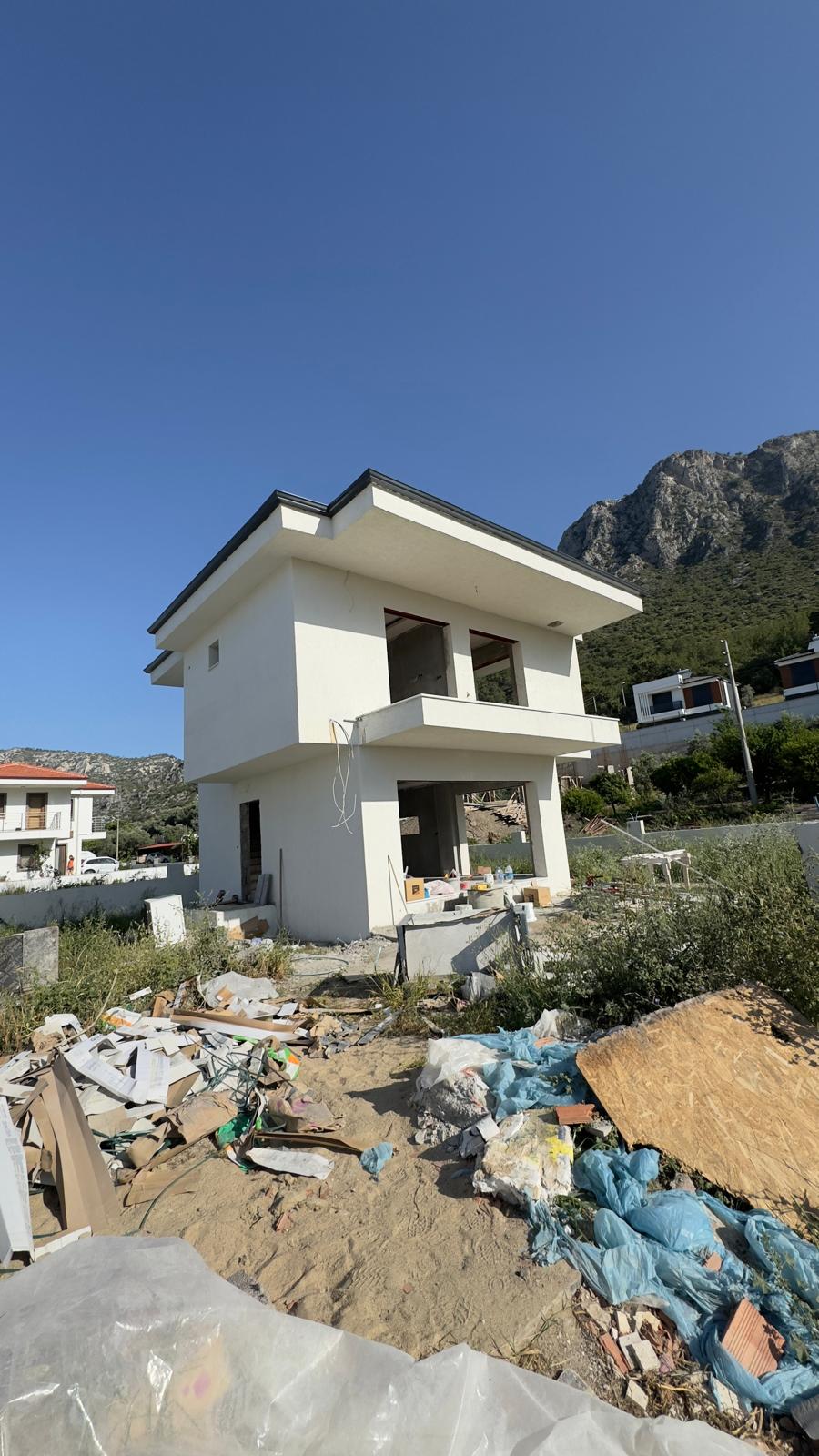 Ören Villa Projeleri — görsel 16